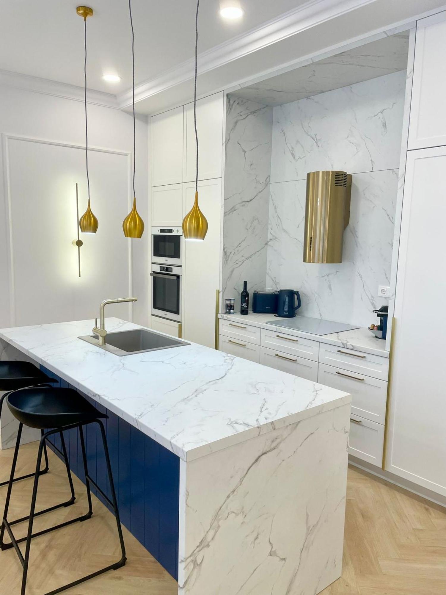 Apartmán Buda Budapešť