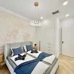 Buda Suite