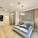 Buda Suite