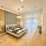 Buda Suite