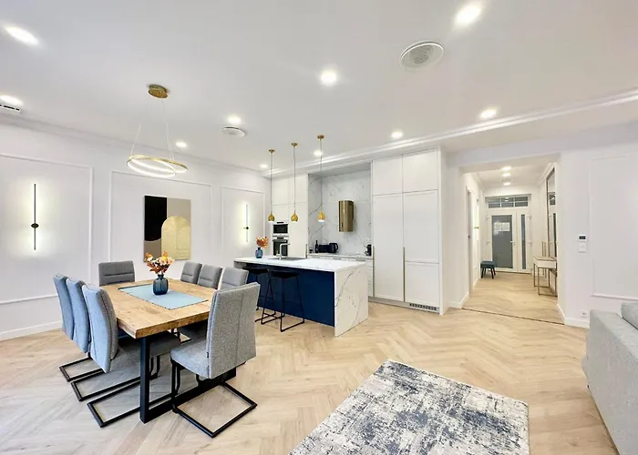 Buda Suite