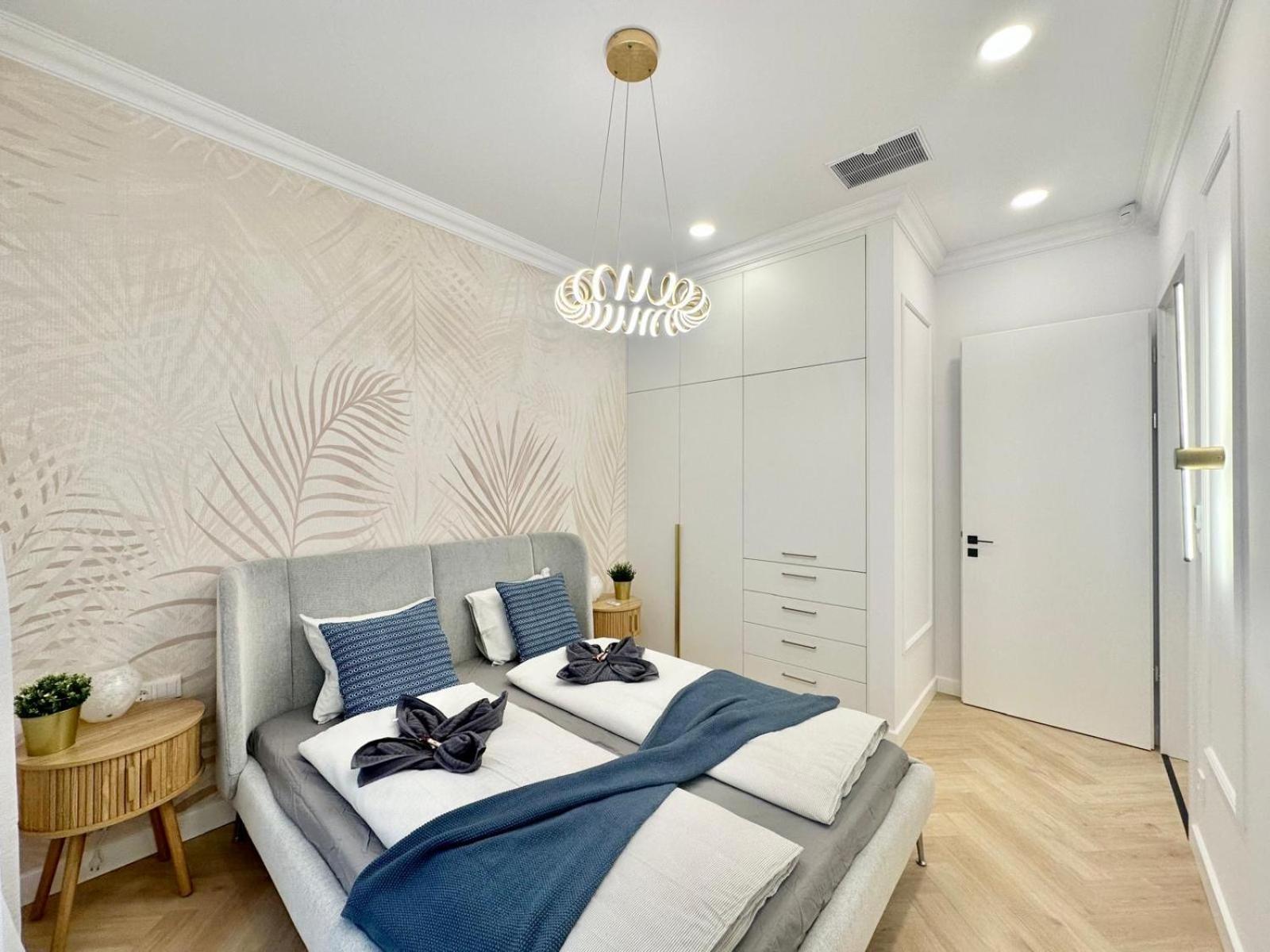 Apartment Buda