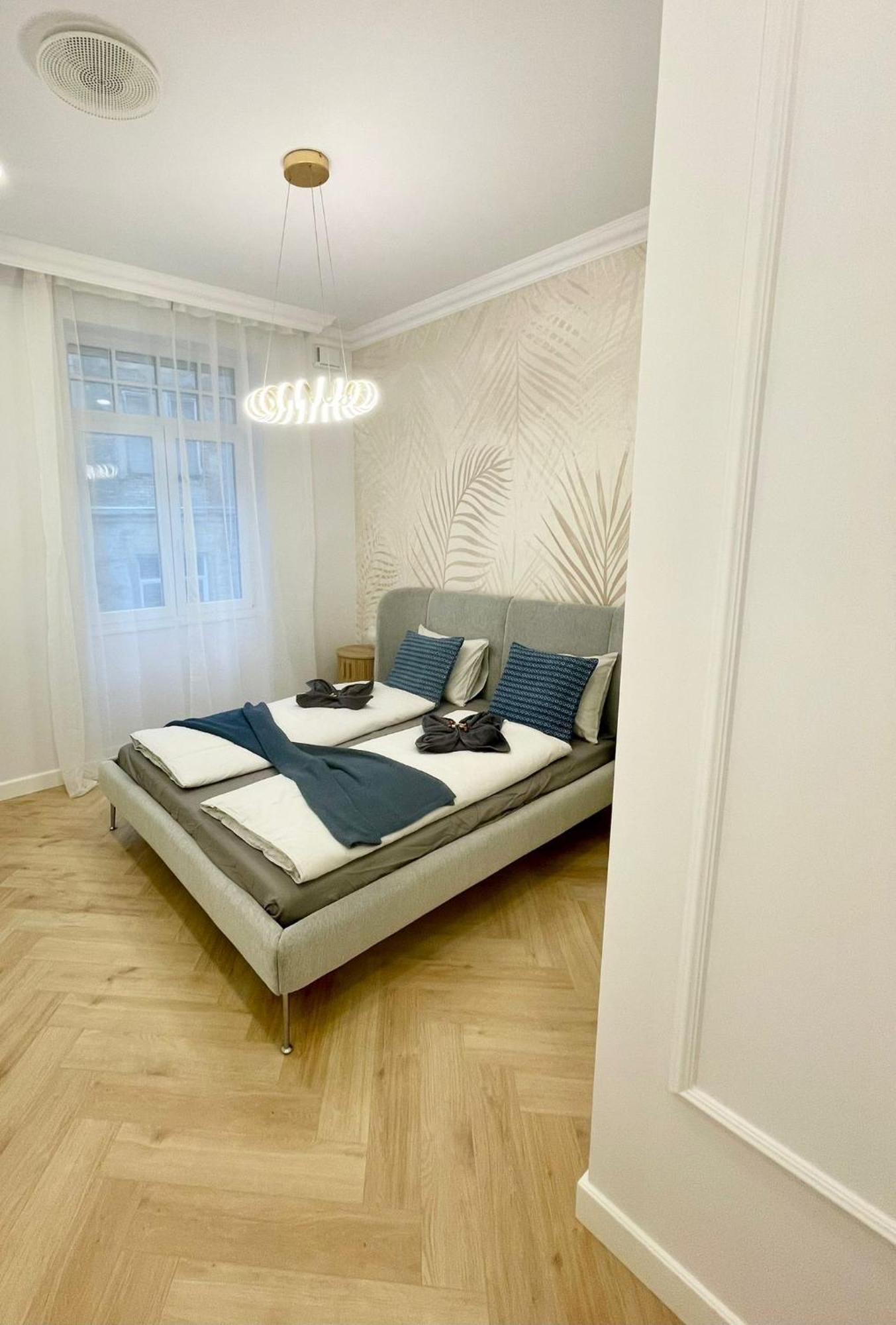 Apartment Buda