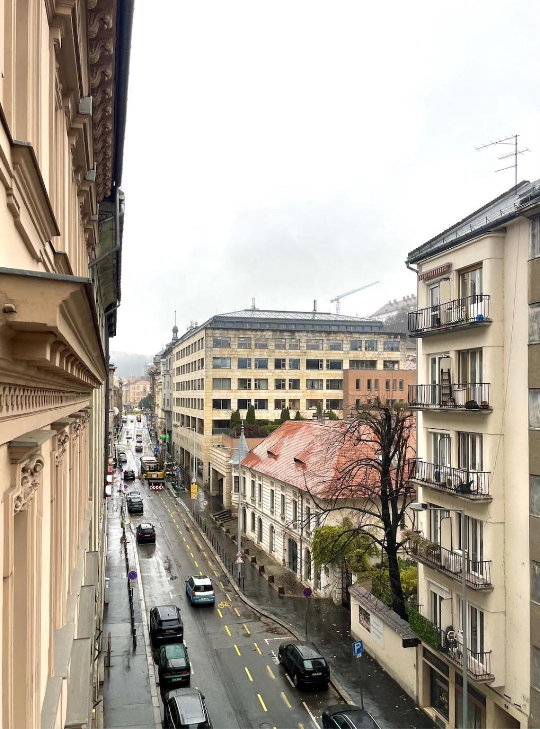 Buda Budapest