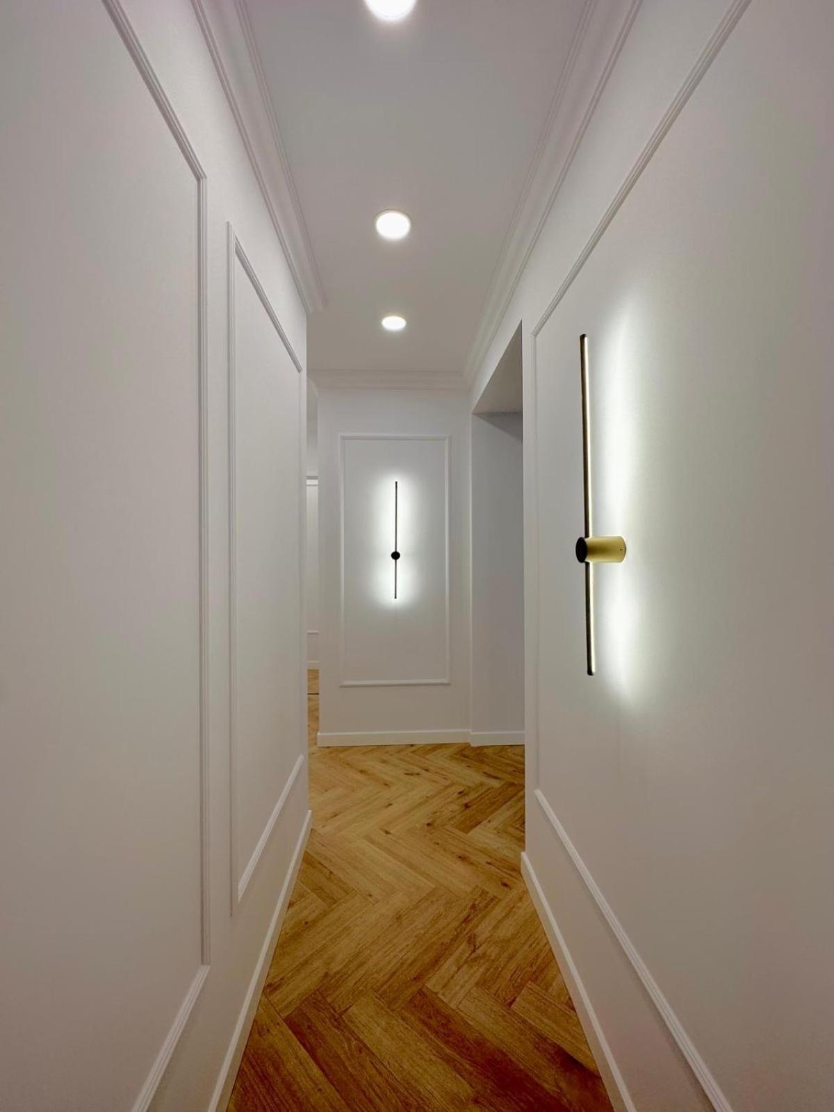 Buda Apartment