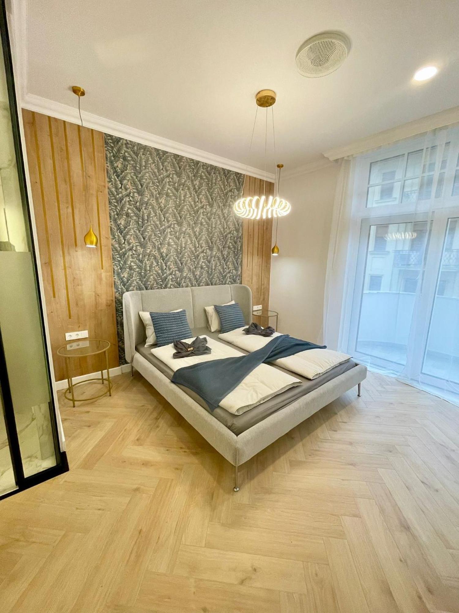 Buda Apartment