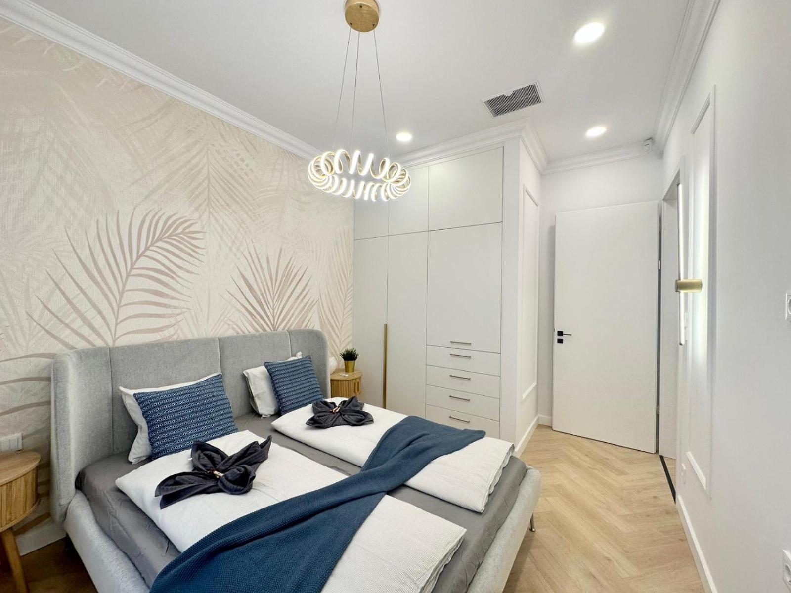 Apartment Buda