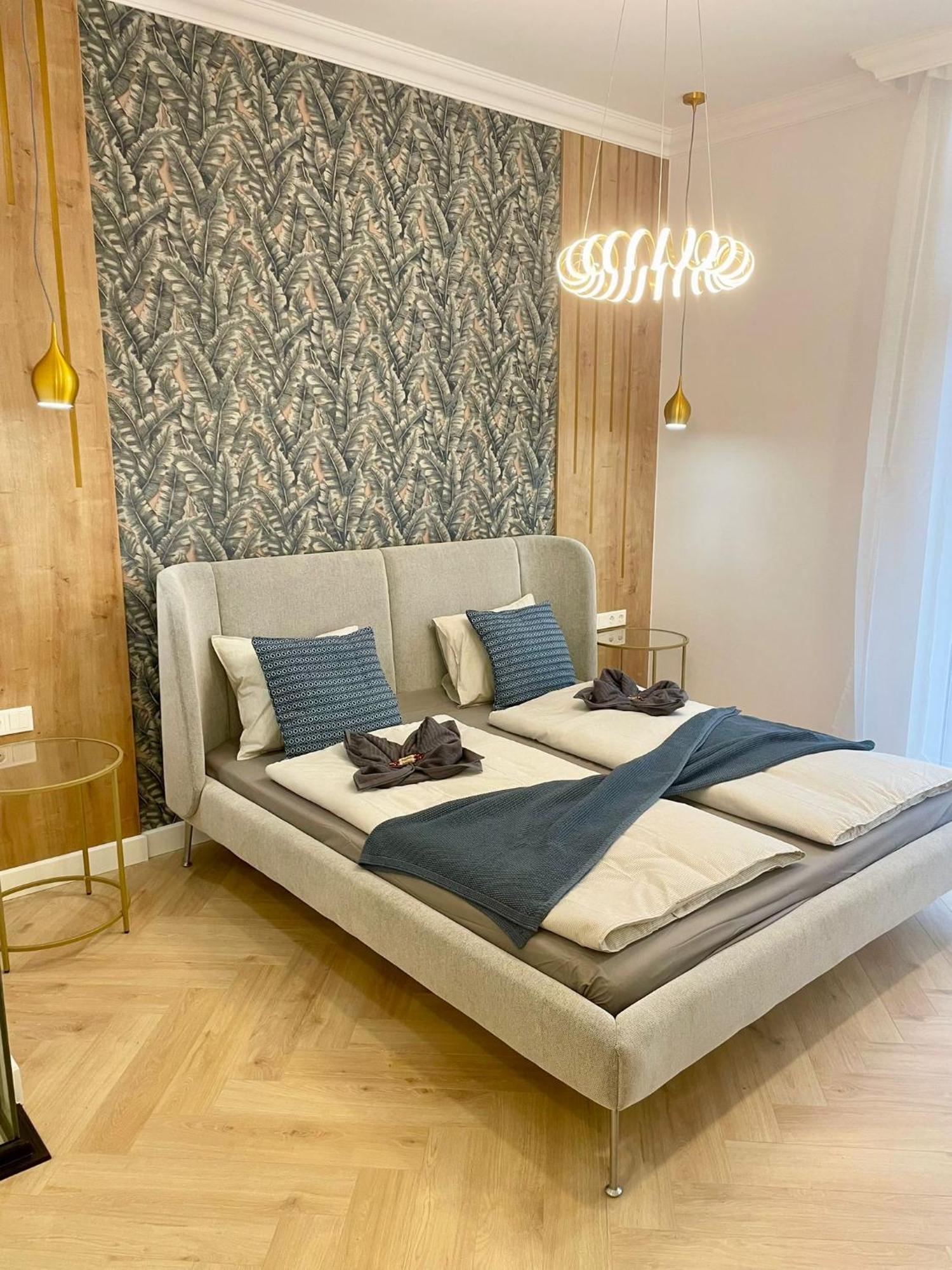Buda Apartment