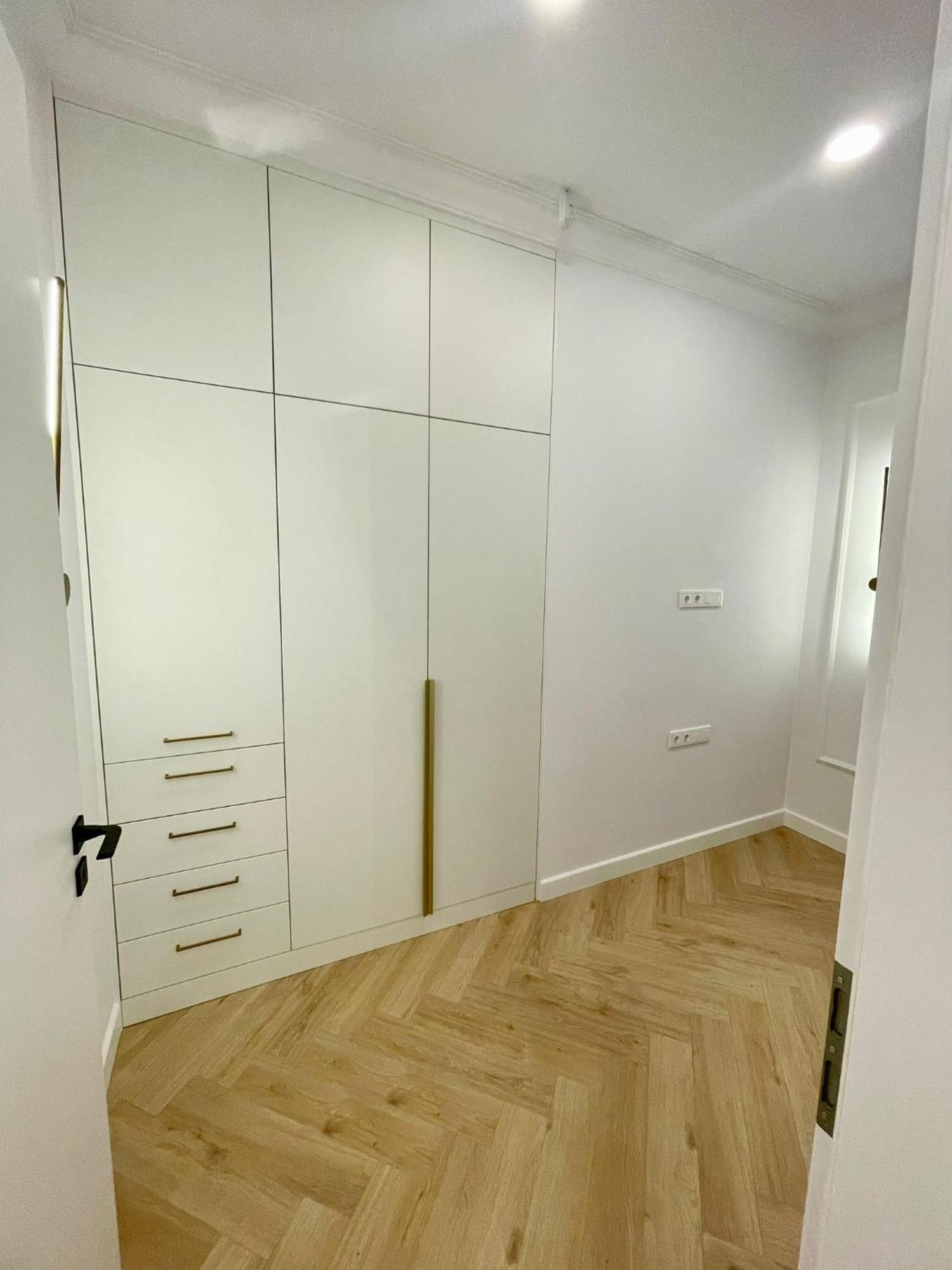 Apartment Buda Budapest