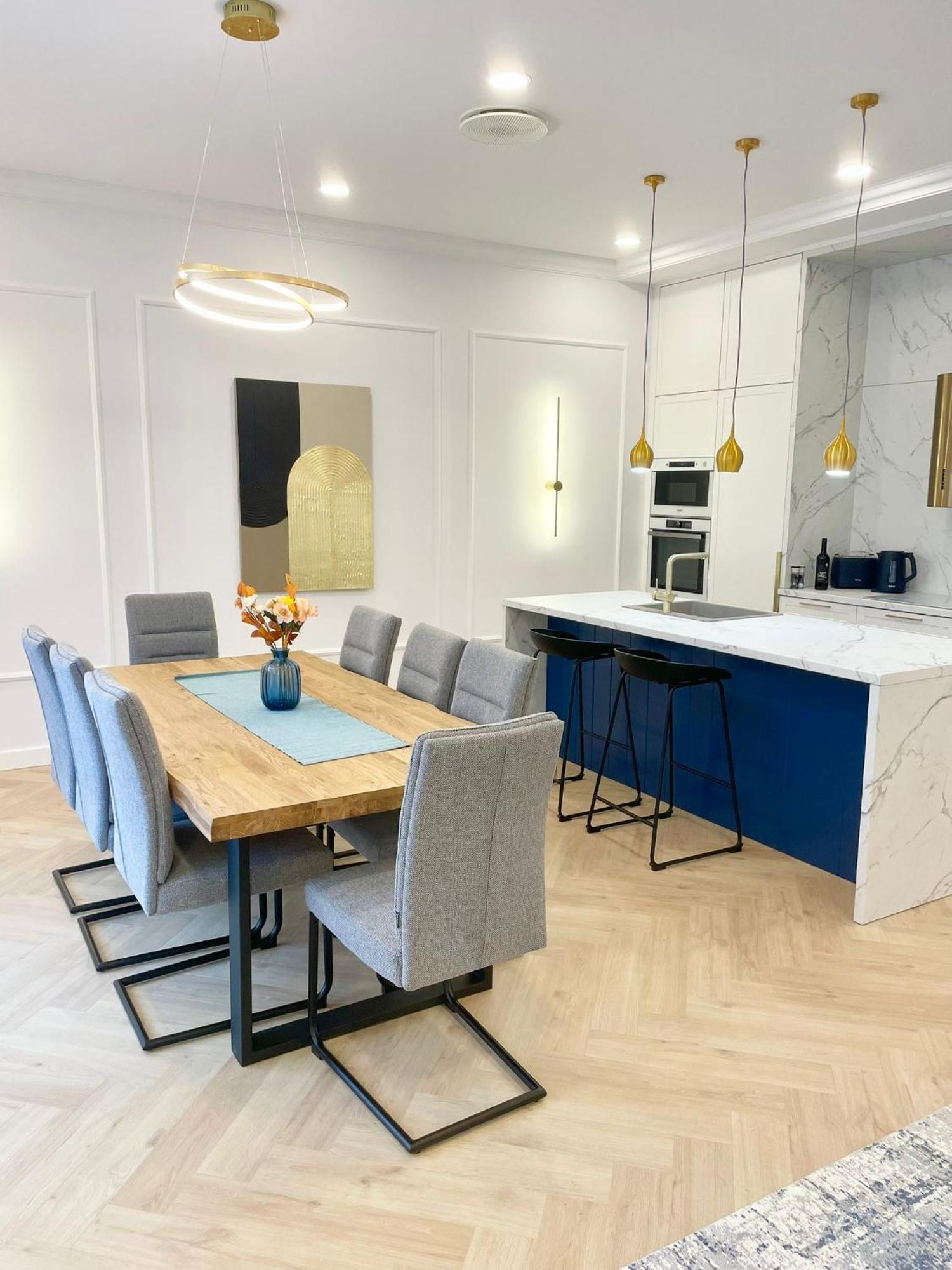 Apartment Buda
