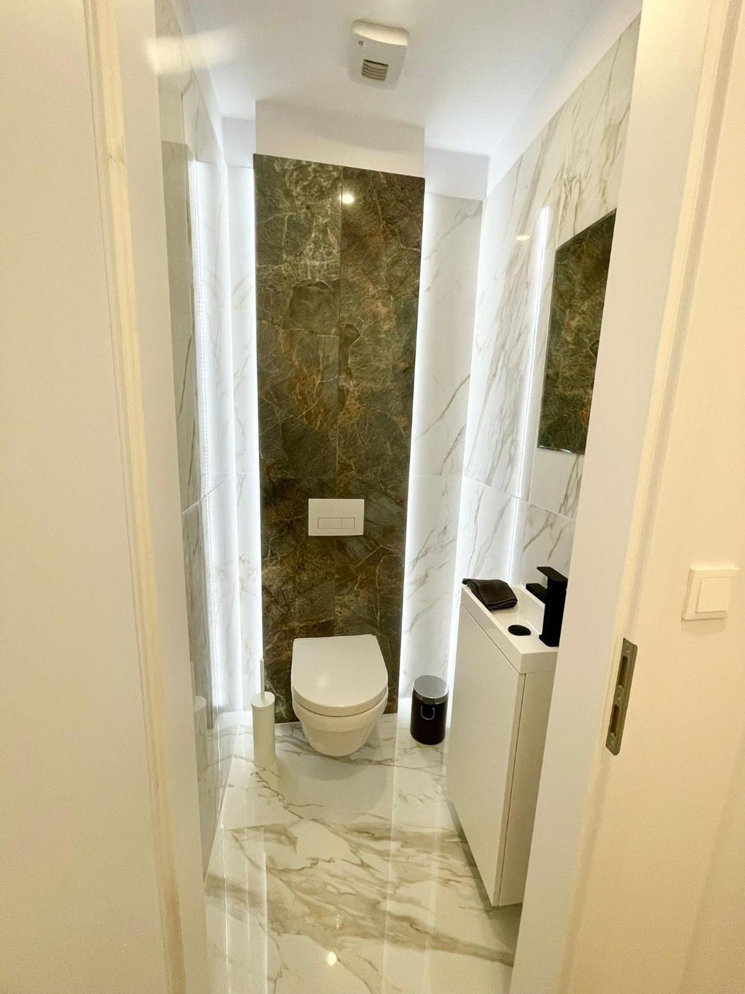 Apartment Buda *
