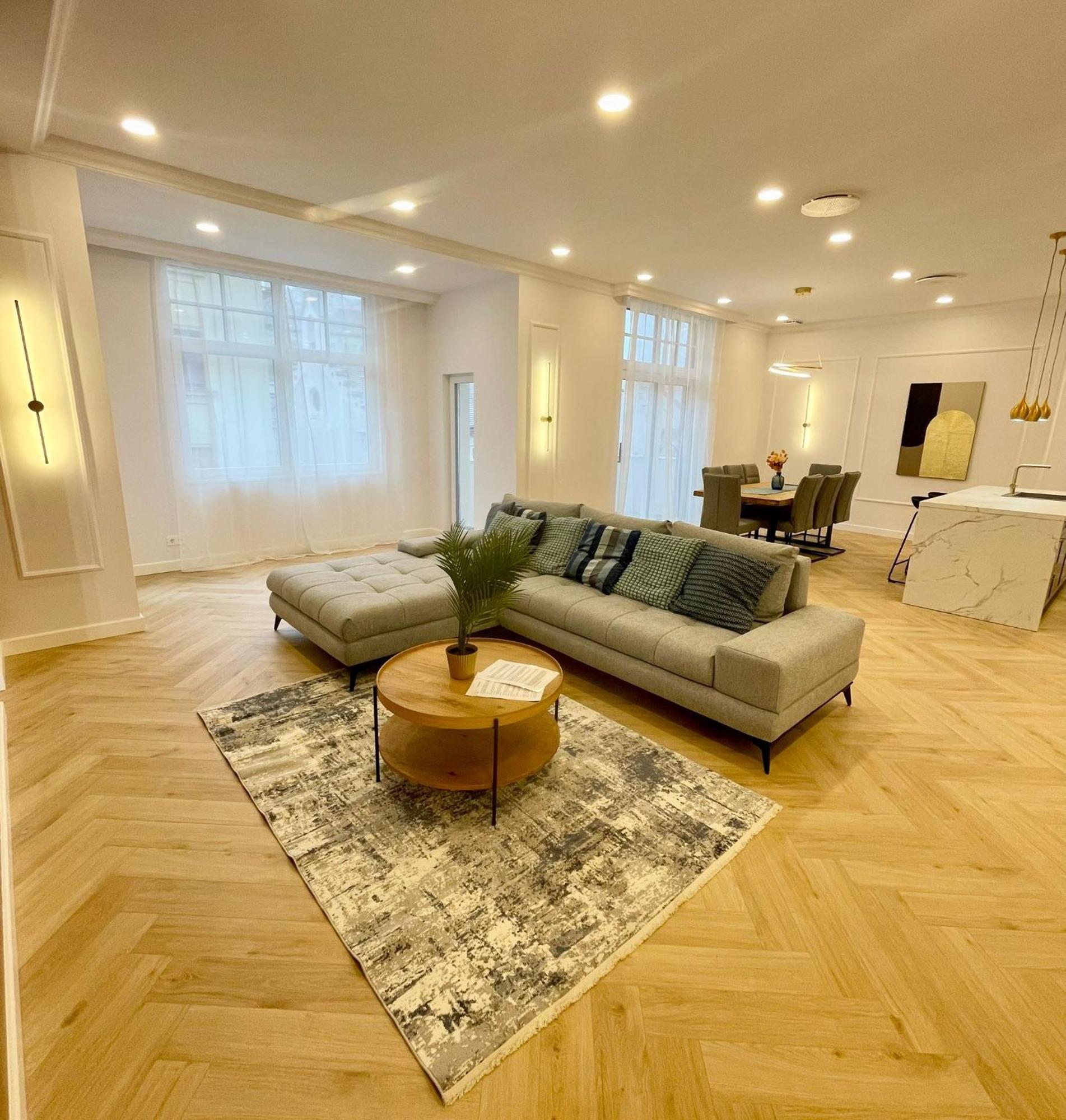 Buda Apartment Budapest