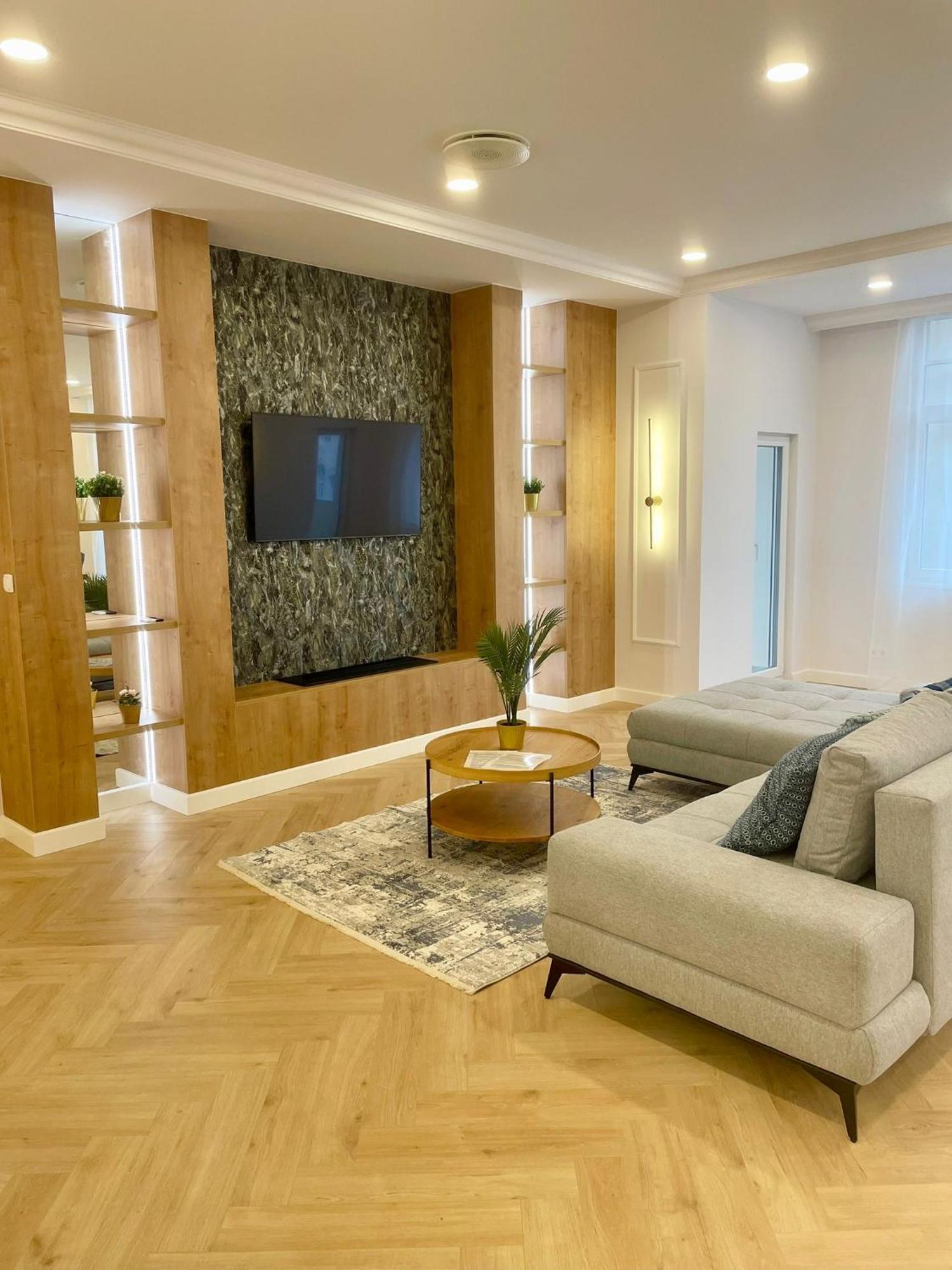 Apartment Buda *